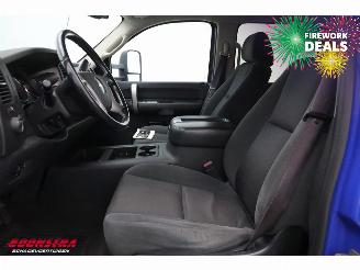 Chevrolet Silverado K 2500 6.6 V8 Euro 5 Clima Cruise AHK picture 12