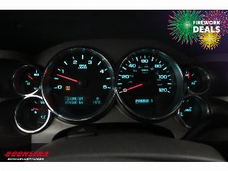 Chevrolet Silverado K 2500 6.6 V8 Euro 5 Clima Cruise AHK picture 16