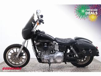 Harley-Davidson FXD Dyna Super Glide picture 5