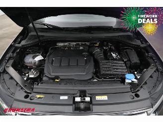 Volkswagen Tiguan 2.0 TDI 200 PK 4Motion LED ACC H/K Camera SHZ LRHZ AHK picture 10