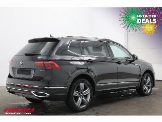 Volkswagen Tiguan 2.0 TDI 200 PK 4Motion LED ACC H/K Camera SHZ LRHZ AHK picture 3