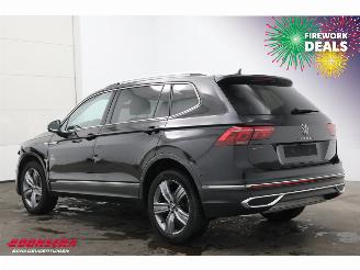 Volkswagen Tiguan 2.0 TDI 200 PK 4Motion LED ACC H/K Camera SHZ LRHZ AHK picture 4