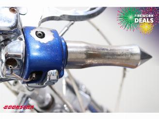 Harley-Davidson  FXSTC Softail Custom picture 26