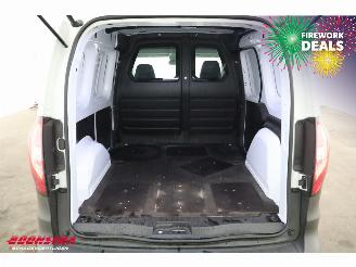 Renault Kangoo 1.5 Blue dCi Comfort Navi Airco Cruise PDC picture 12