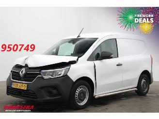 skadebil bedrijf Renault Kangoo 1.5 Blue dCi Comfort Navi Airco Cruise PDC 2023/5
