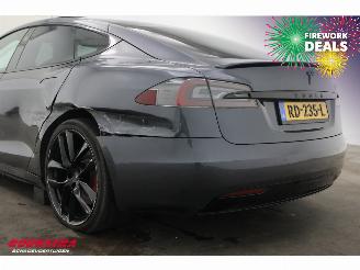 Tesla Model S 75 Base Pano LED Leder ACC LRHZ picture 11