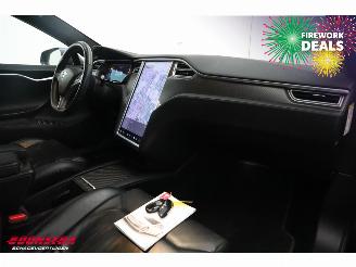 Tesla Model S 75 Base Pano LED Leder ACC LRHZ picture 12