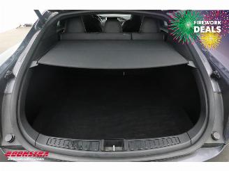Tesla Model S 75 Base Pano LED Leder ACC LRHZ picture 31