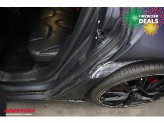 Tesla Model S 75 Base Pano LED Leder ACC LRHZ picture 10