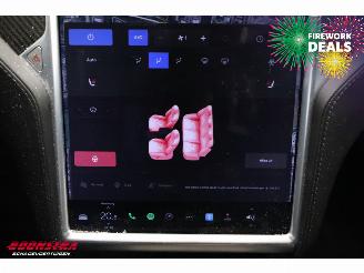 Tesla Model S 75 Base Pano LED Leder ACC LRHZ picture 23