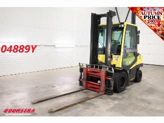 Schade machine Hyster  H3.0A BY 2023 4015 Uur 2023/12