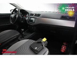 Seat Ibiza 1.0 EcoTSI Style Apple/Android ACC Clima Camera SHZ picture 13