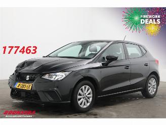 Unfallwagen Seat Ibiza 1.0 EcoTSI Style Apple/Android ACC Clima Camera SHZ 2021/7
