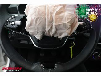 Skoda Fabia 1.0 TSI Ambition Bluetooth Airco Cruise PDC picture 20