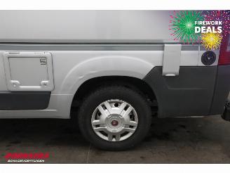 Karmann  Dexter 2.3 M.Jet Luifel Dwarsbed Apple/Android Airco Cruise Camera 75.000 km! picture 5