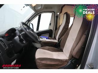 Karmann  Dexter 2.3 M.Jet Luifel Dwarsbed Apple/Android Airco Cruise Camera 75.000 km! picture 25