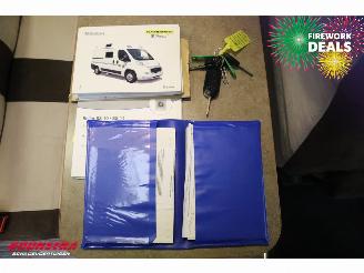 Karmann  Dexter 2.3 M.Jet Luifel Dwarsbed Apple/Android Airco Cruise Camera 75.000 km! picture 18