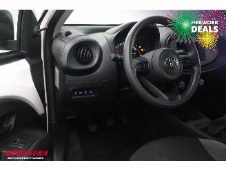 Toyota Aygo 1.0 VVT-i MT ACC picture 19