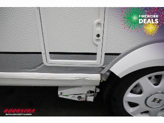 Hobby  540 UFF Excellent Mover Luifel Rondzit BY 2023 picture 10