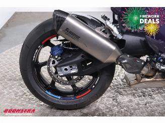 BMW  M 1000 XR M Competition Package Carbon Akrapovic picture 9