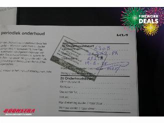 Kia Niro 1.6 GDi PHEV DynamicPlusLine LED ACC Navi Clima Camera SHZ LRHZ AHK picture 26