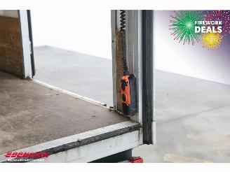 MAN TGE 3.180 DSG LBW Bak-Klep Navi Airco Cruise picture 13