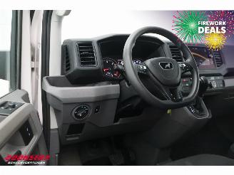 MAN TGE 3.180 DSG LBW Bak-Klep Navi Airco Cruise picture 18