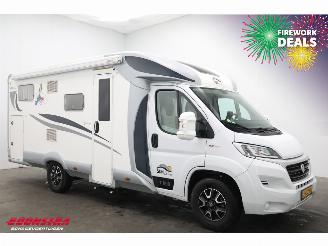   T 690 2.3 MJ Aut. Level Single Beds Airco Cruise picture 2