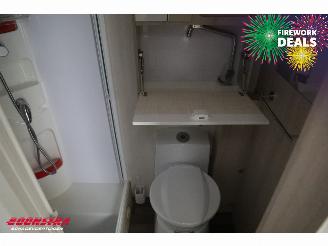   T 690 2.3 MJ Aut. Level Single Beds Airco Cruise picture 11