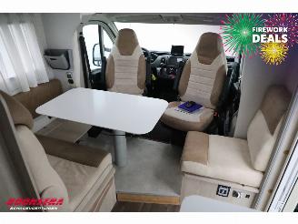   T 690 2.3 MJ Aut. Level Single Beds Airco Cruise picture 16