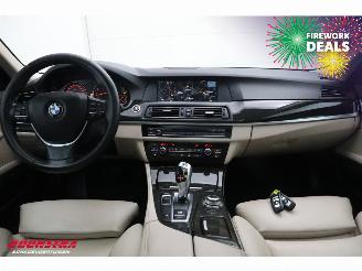 BMW 5-serie Touring 528i Aut. Pano ACC Memory Leder SHZ picture 22