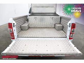 Ford Ranger 2.0 EcoBlue XL Super Cab 4WD Airco Cruise AHK 130.122 km! picture 8