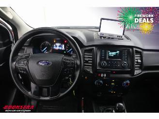 Ford Ranger 2.0 EcoBlue XL Super Cab 4WD Airco Cruise AHK 130.122 km! picture 12