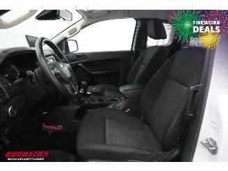 Ford Ranger 2.0 EcoBlue XL Super Cab 4WD Airco Cruise AHK 130.122 km! picture 14