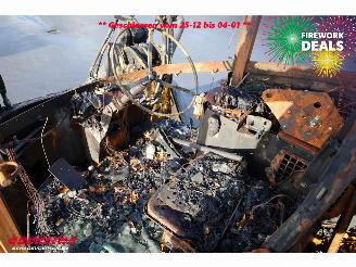 JCB  427 HT T4 Wiellader BY 2014 picture 9