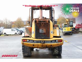 JCB  427 HT T4 Wiellader BY 2014 picture 6