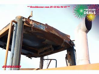 JCB  427 HT T4 Wiellader BY 2014 picture 18