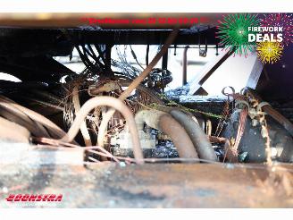 JCB  427 HT T4 Wiellader BY 2014 picture 12