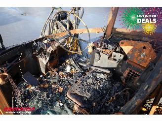 JCB  427 HT T4 Laadschap BY 2014 BY 2014 picture 9