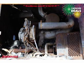 JCB  427 HT T4 Wiellader BY 2014 picture 22