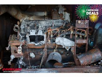 JCB  427 HT T4 Laadschap BY 2014 BY 2014 picture 20