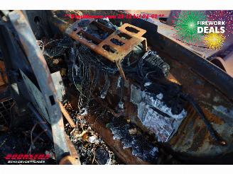 JCB  427 HT T4 Wiellader BY 2014 picture 10