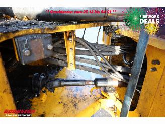 JCB  427 HT T4 Wiellader BY 2014 picture 13