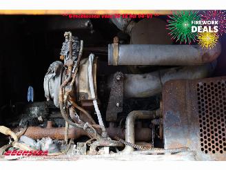 JCB  427 HT T4 Wiellader BY 2014 picture 23