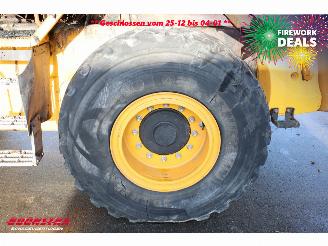 JCB  427 HT T4 Wiellader BY 2014 picture 17