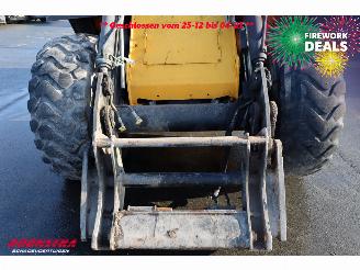 JCB  427 HT T4 Wiellader BY 2014 picture 14