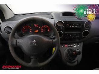 Peugeot Partner 1.6 HDI XR Euro 5 picture 9