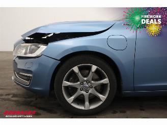 Volvo V-60 2.4 D6 AWD PHEV Summum ACC Schuifdak Memory H/K Camera SHZ picture 12
