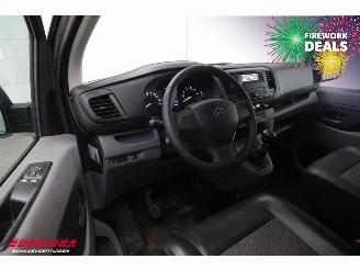 Citroën Jumpy 2.0 BlueHDI 120 M Club Bluetooth Clima Cruise PDC AHK picture 15