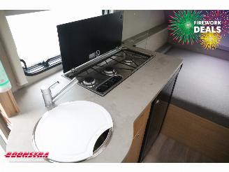 Tabbert  Metropolis T@B 400 BY 2025 picture 13